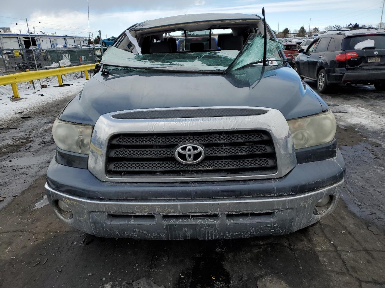 2009 Toyota Tundra - Image 5