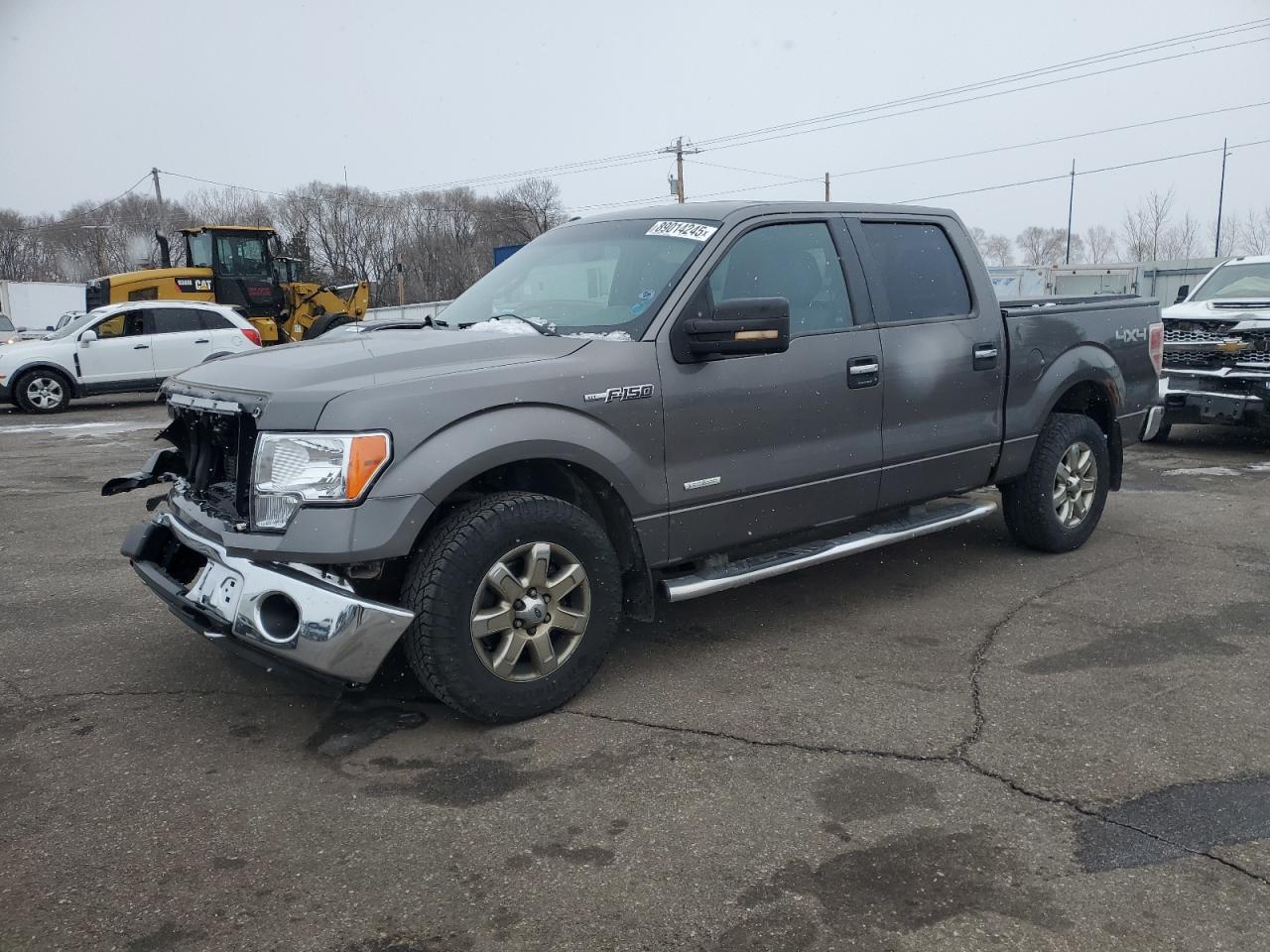 2014 Ford F-150 - Image 1