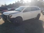 2017 Dodge Journey Sxt for Sale in Savannah, GA - Front End