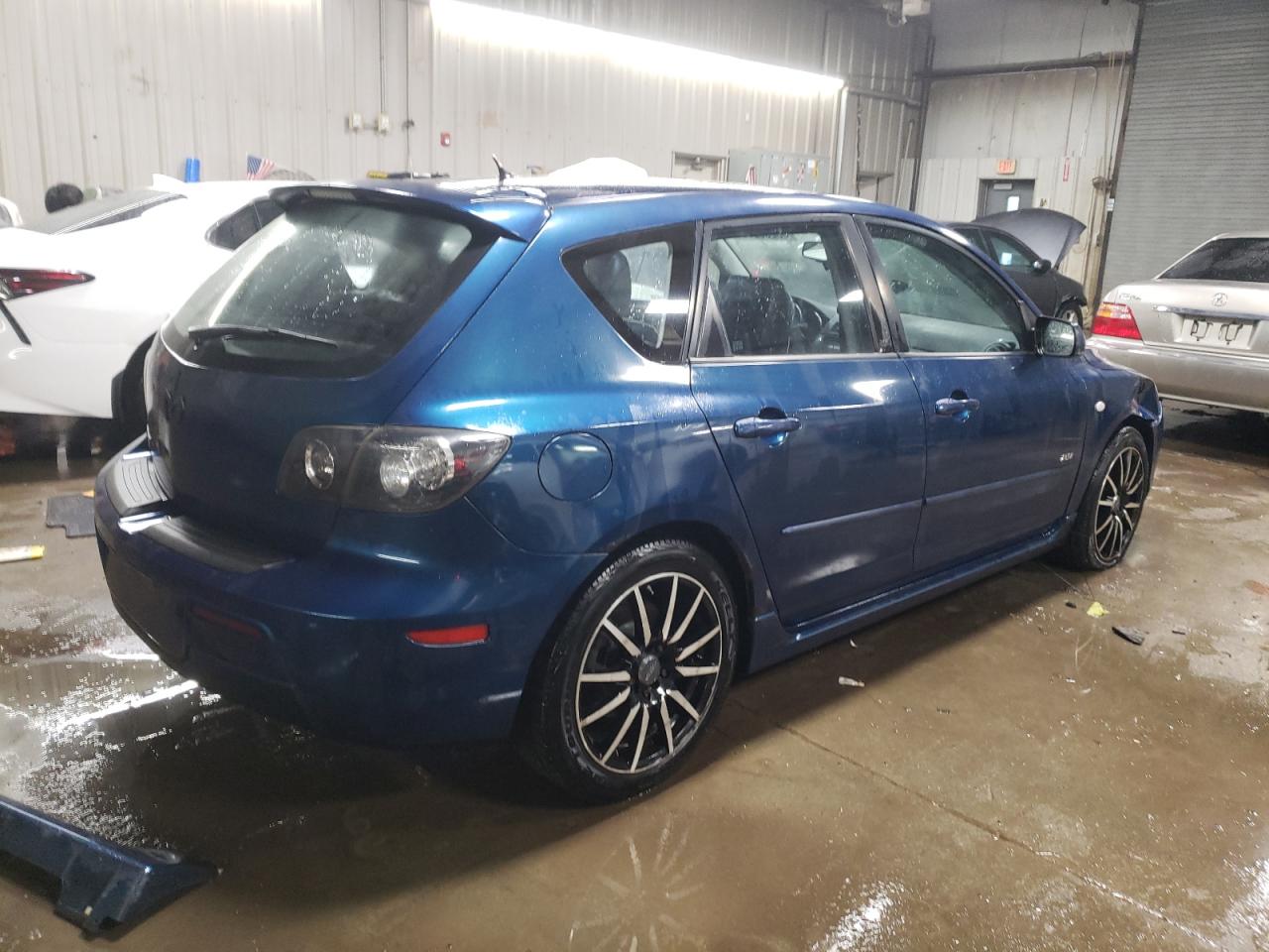 2008 Mazda 3 - Image 3