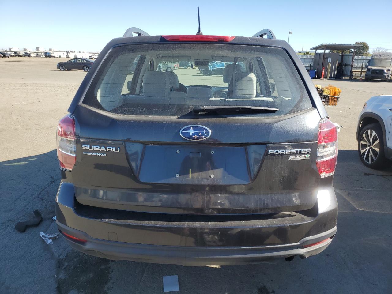 2015 Subaru Forester - Image 6