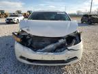 2014 Honda Odyssey Exl zu verkaufen in Taylor, TX - Front End