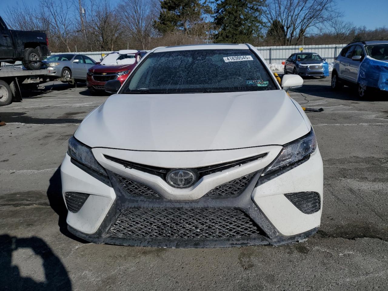 2020 Toyota Camry - Image 5