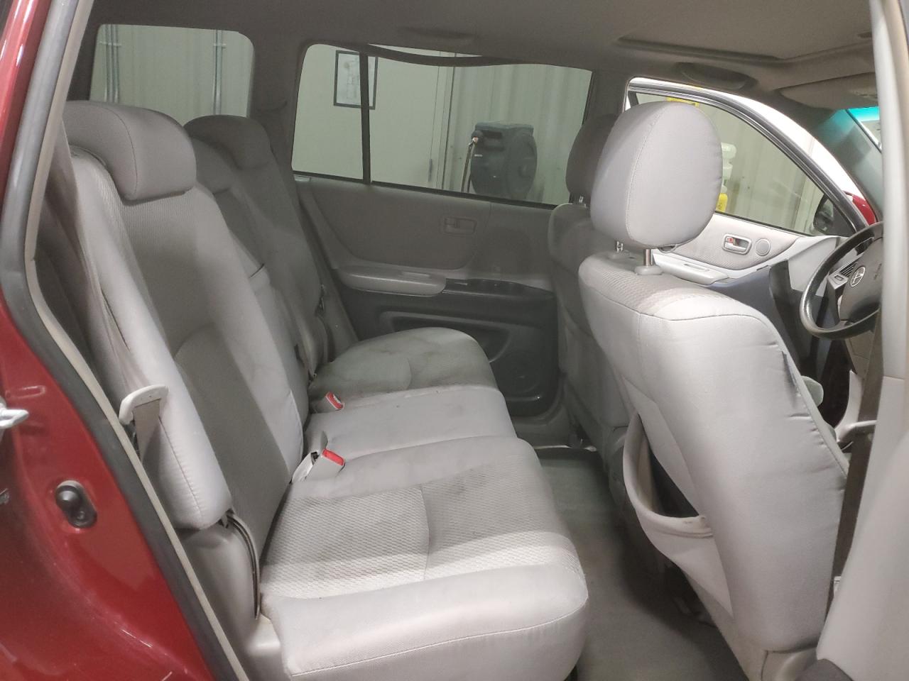 2007 Toyota Highlander - Image 11