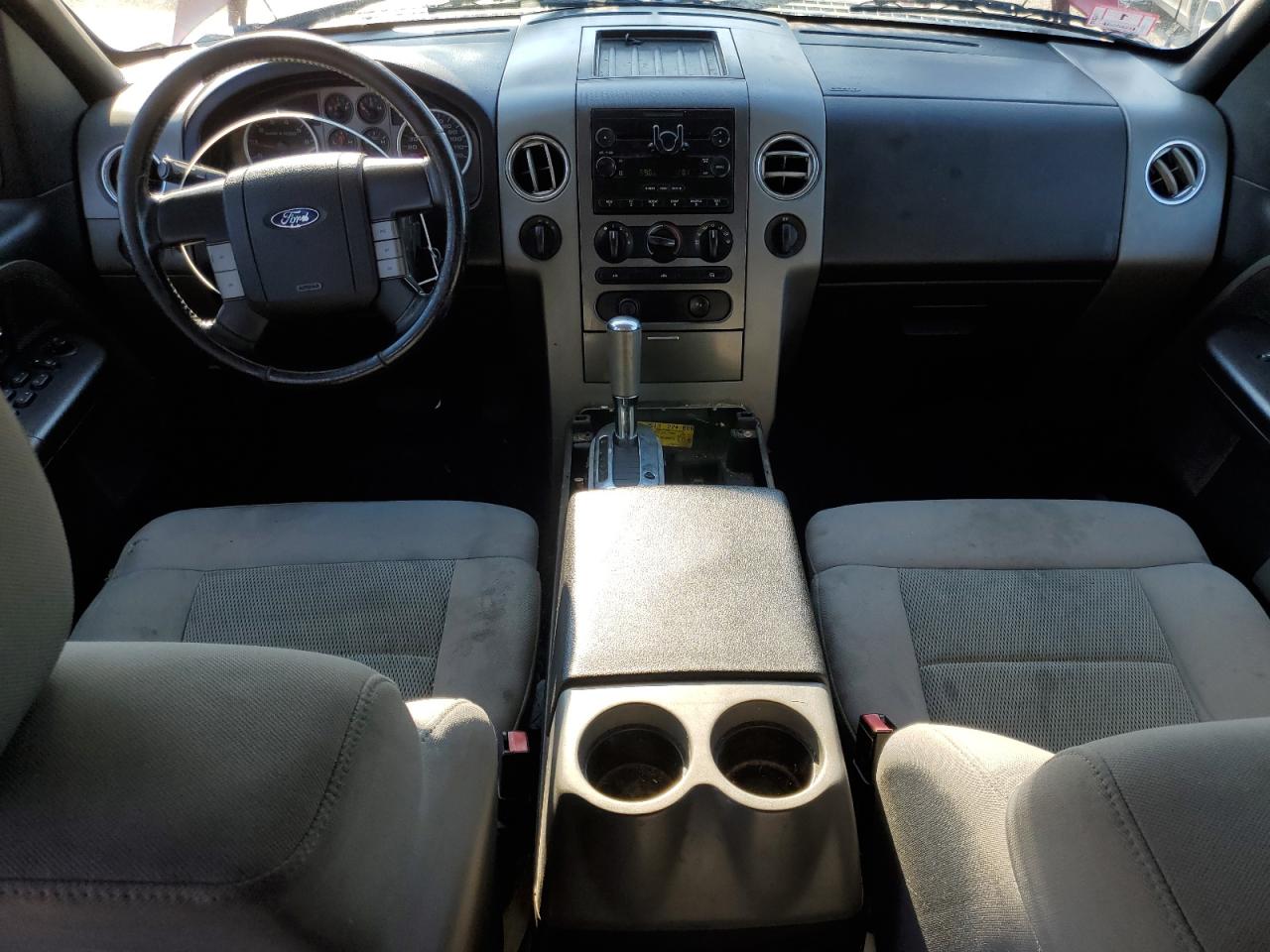 2006 Ford F-150 - Image 8