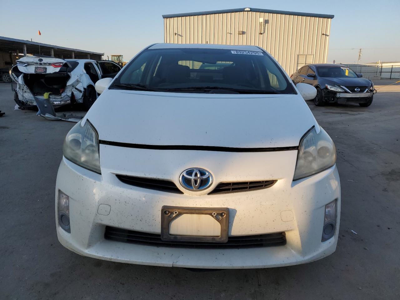 2011 Toyota Prius - Image 5