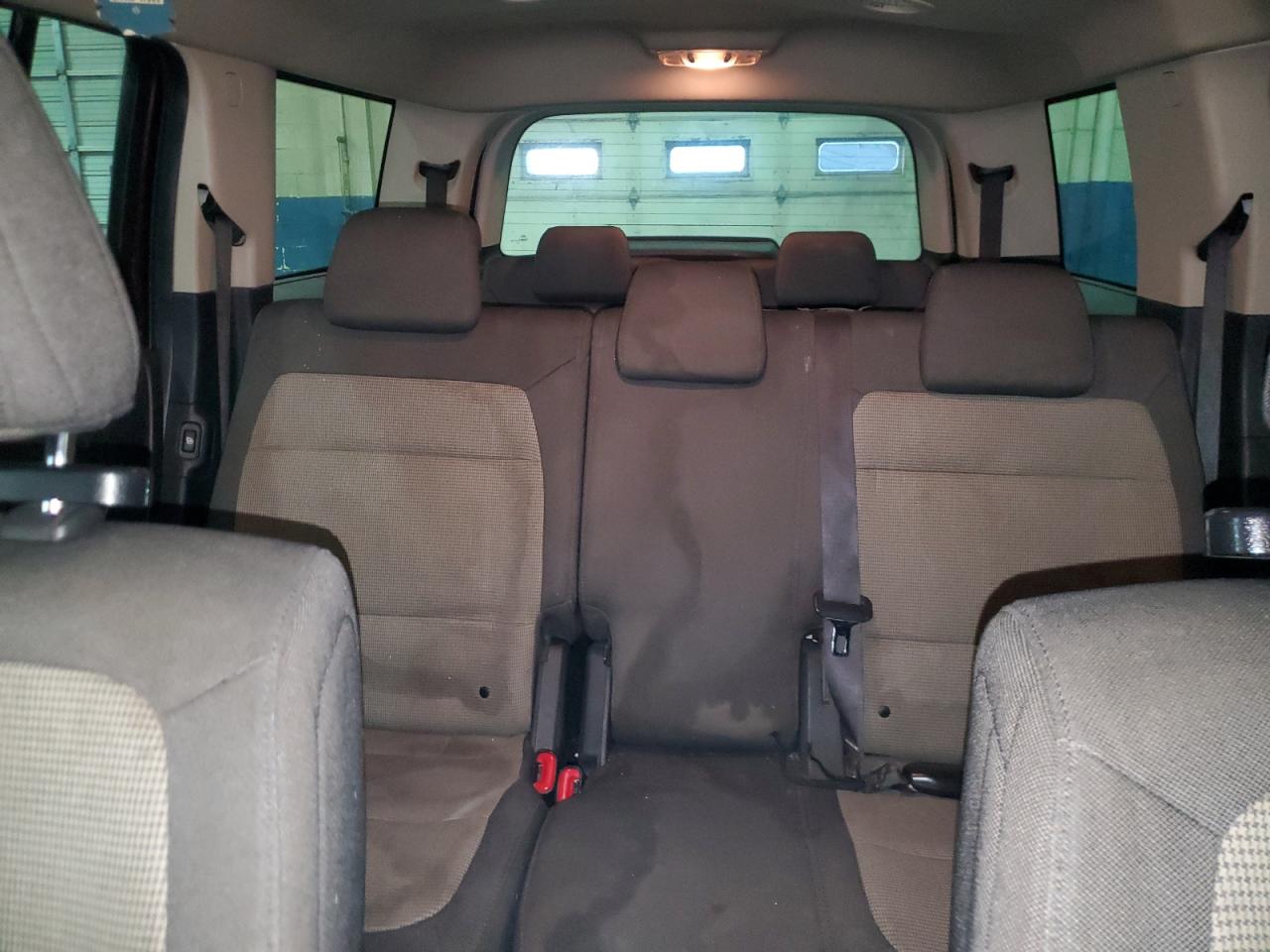 2010 Ford Flex - Image 10