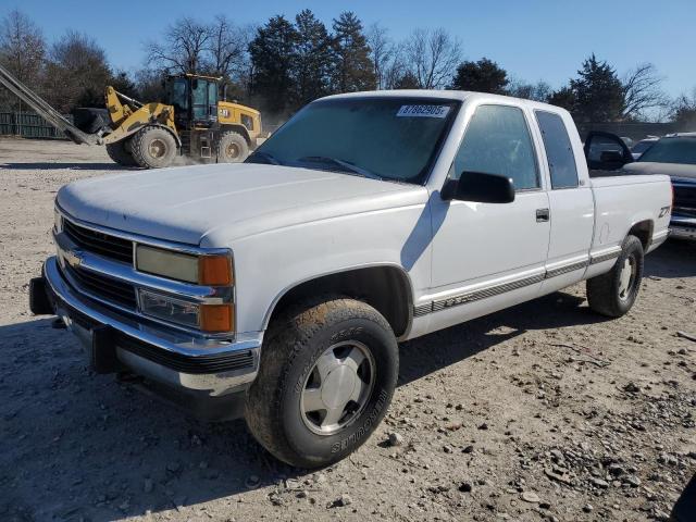 1997 Chevrolet Gmt-400 K1500