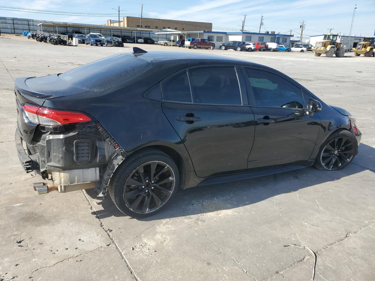 2020 Toyota Corolla - Image 3