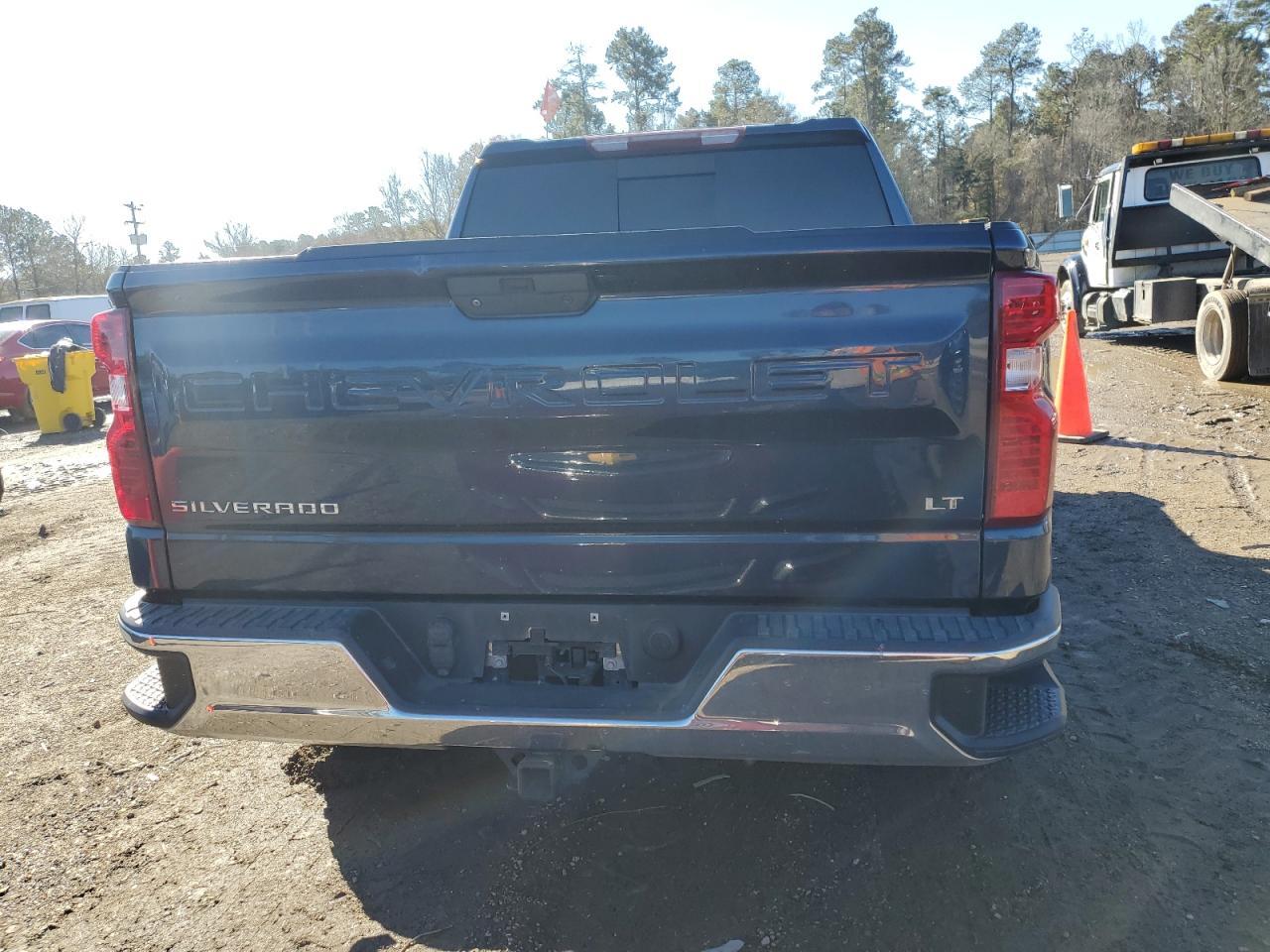 2019 Chevrolet Silverado - Image 6