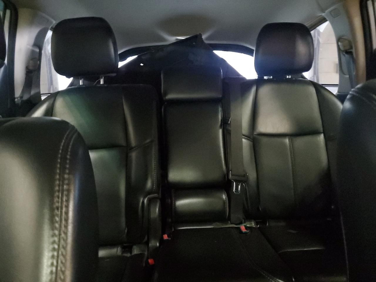 2019 Nissan Pathfinder - Image 10