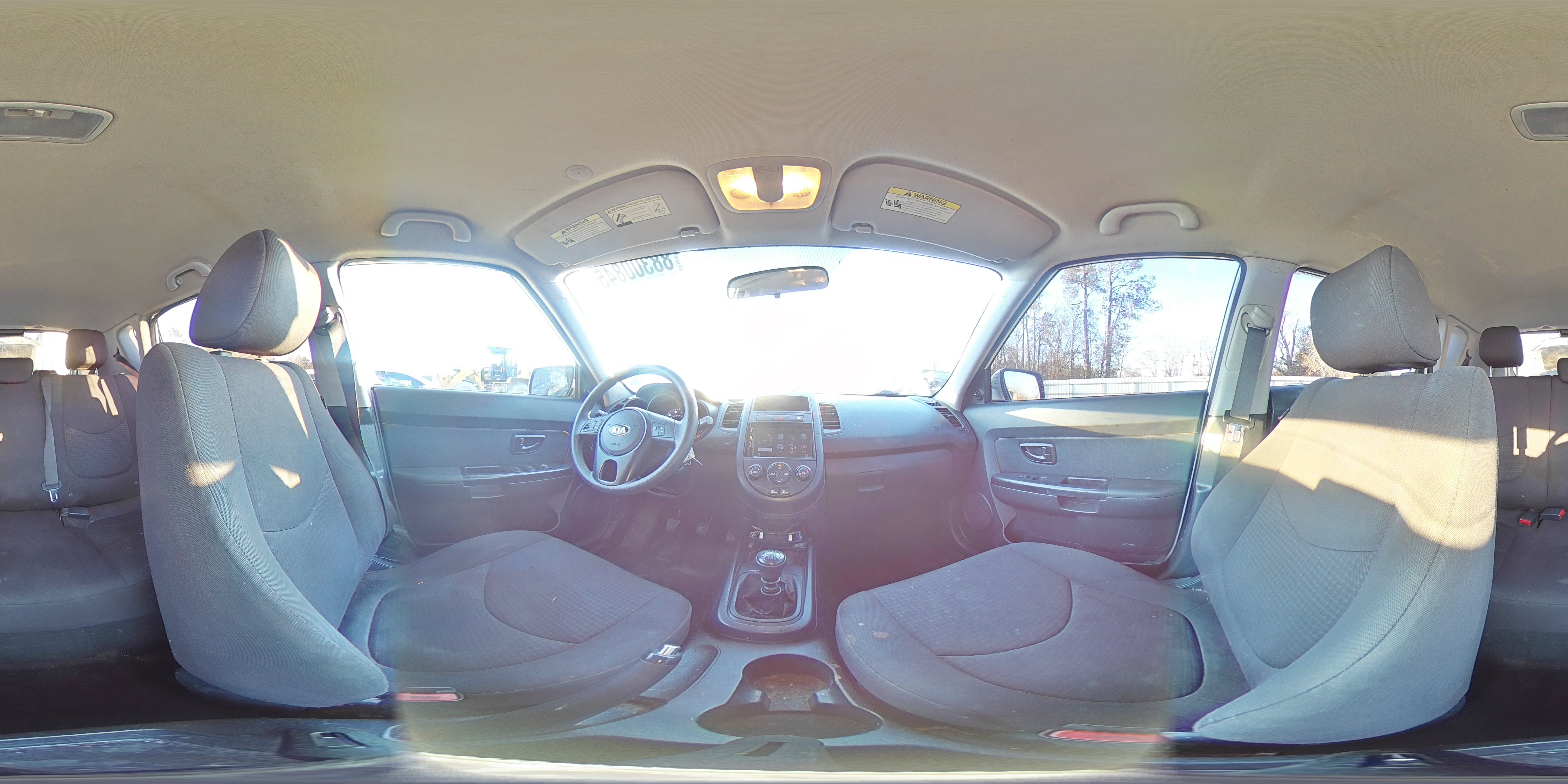 2013 Kia Soul - Image 14