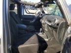 2016 Jeep Wrangler Unlimited Sahara zu verkaufen in Savannah, GA - Rollover