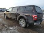 2020 FORD F150 SUPERCREW for sale at Copart AB - CALGARY