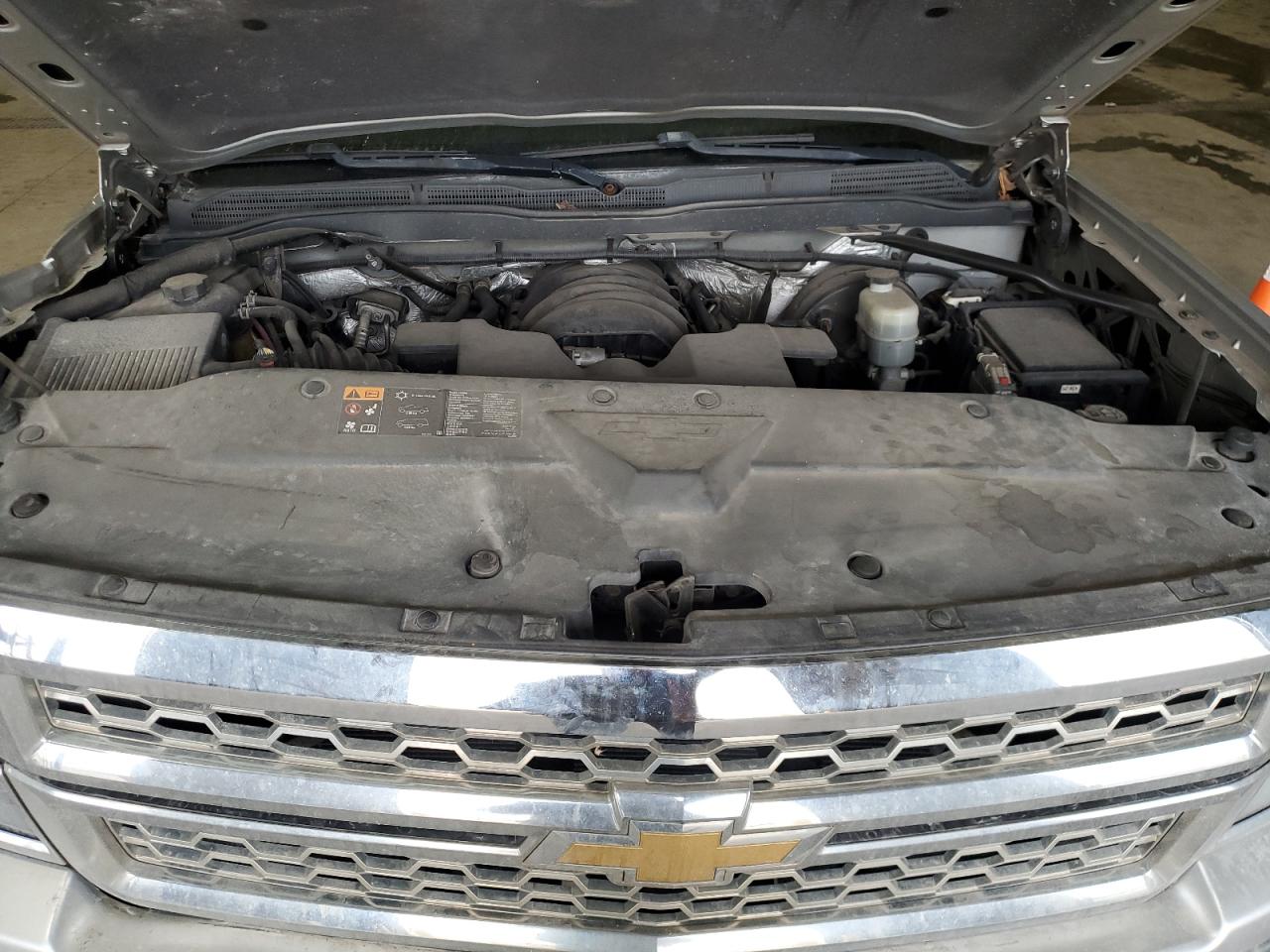 2014 Chevrolet S-10 Pickup - Image 11