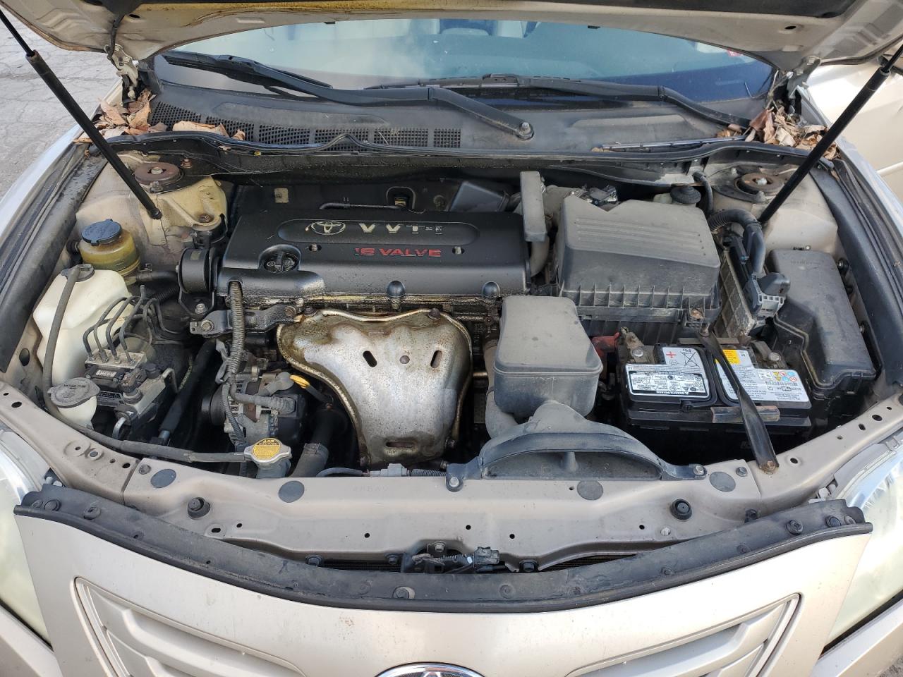 2007 Toyota Camry - Image 11