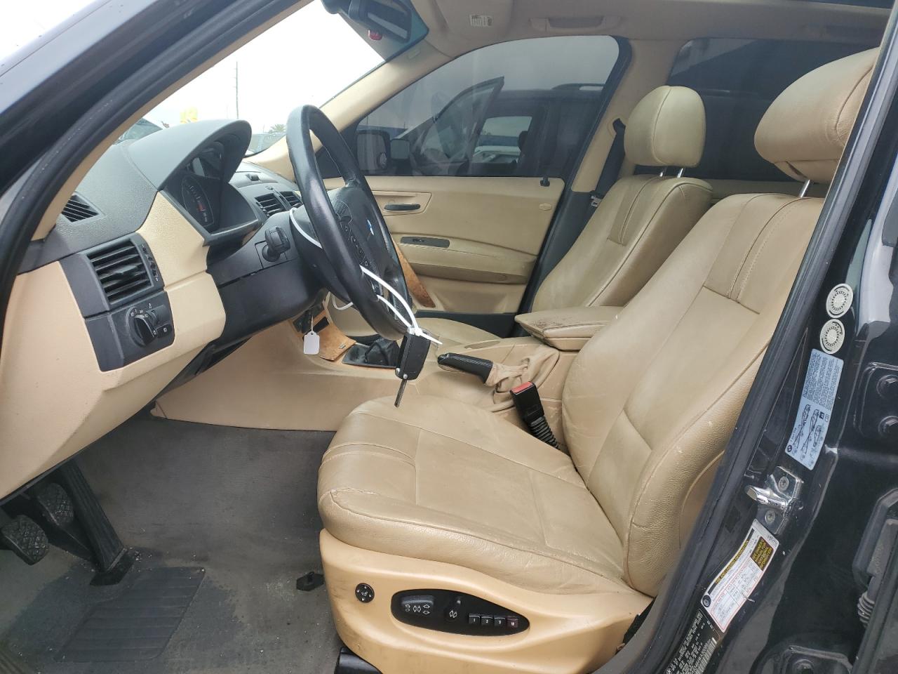 2004 BMW X3 - Image 7