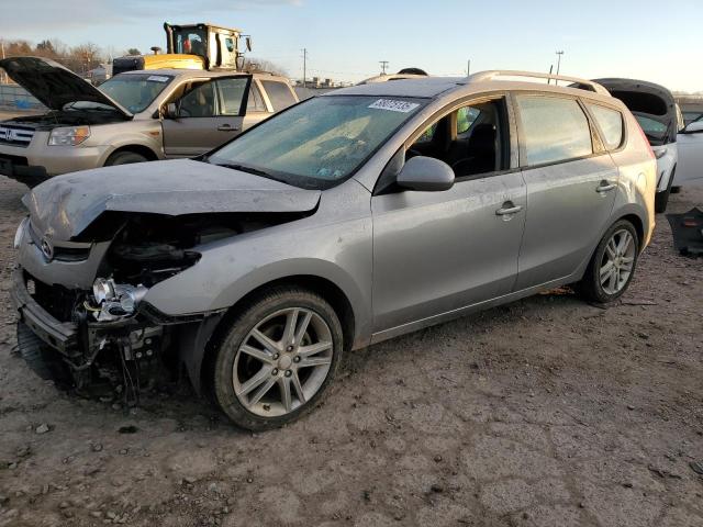 2012 Hyundai Elantra Touring Gls
