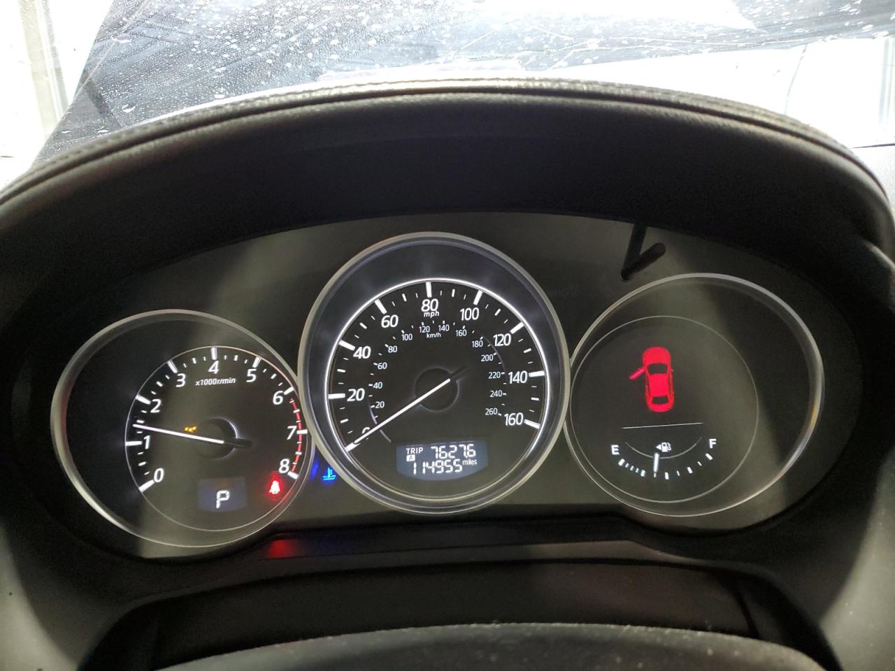 2016 Mazda 6 - Image 9