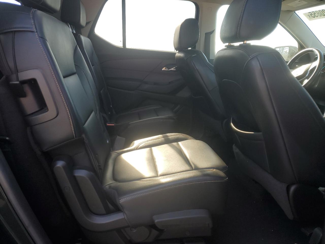 2019 Chevrolet Traverse - Image 11