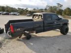 2004 Chevrolet Silverado K1500 na sprzedaż w Fort Pierce, FL - Side