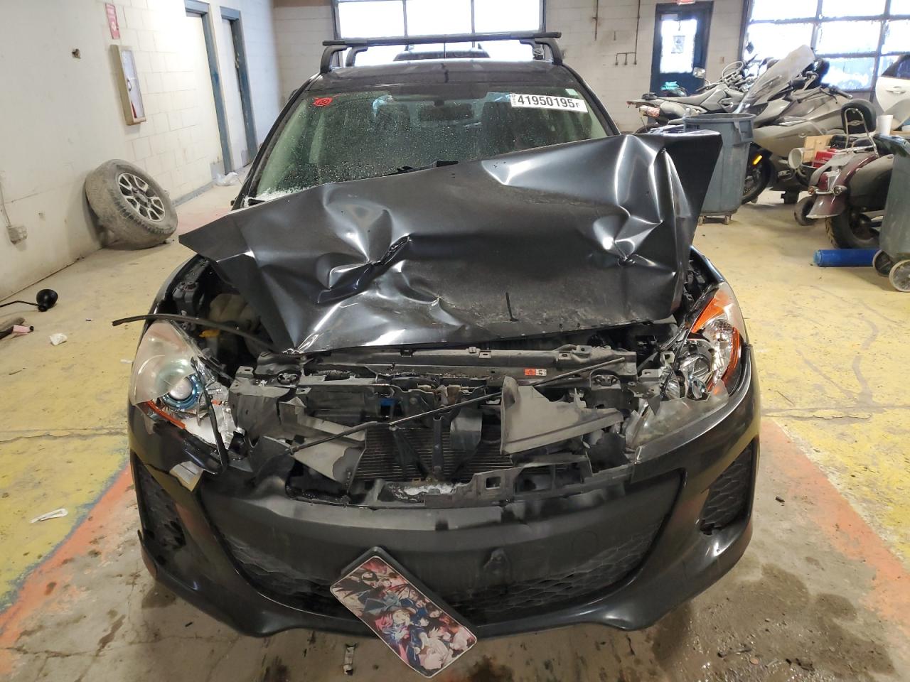 2013 Mazda 3 - Image 5