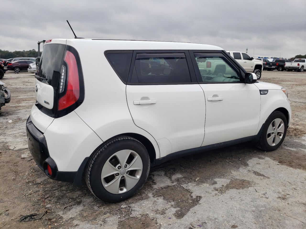2016 Kia Soul - Image 3