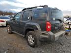 2007 Nissan Xterra Off Road на продаже в Hillsborough, NJ - Minor Dent/Scratches