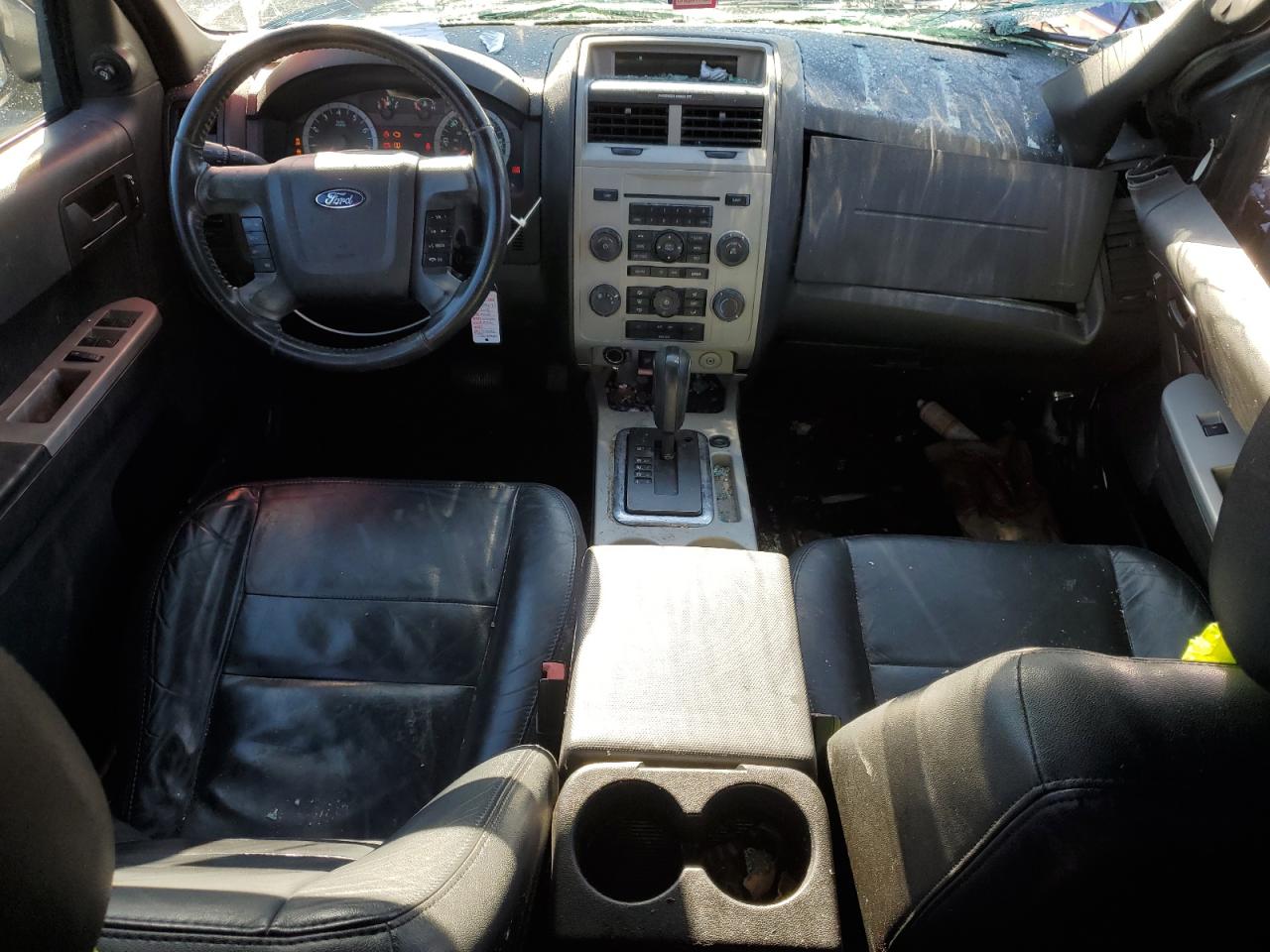 2012 Ford Escape - Image 8