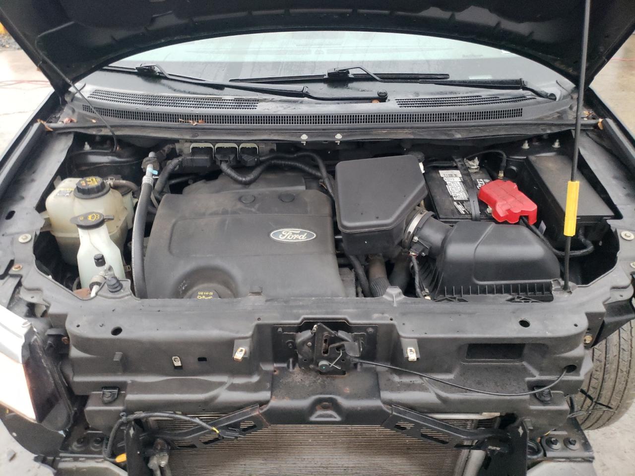 2013 Ford Edge - Image 12