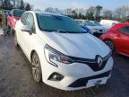 2020 RENAULT CLIO ICONI for sale at Copart WOLVERHAMPTON