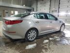 2015 Kia Optima Ex zu verkaufen in Franklin, WI - Front End