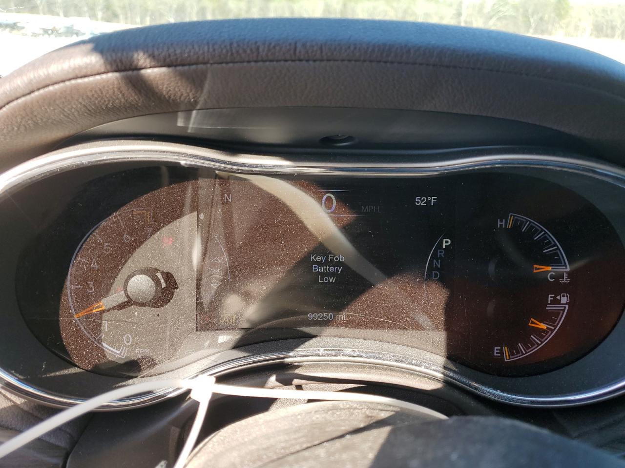 2017 Jeep Grand Cherokee - Image 9