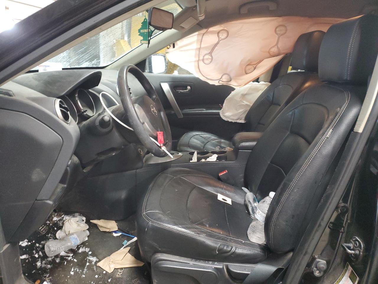 2009 Nissan Rogue - Image 7