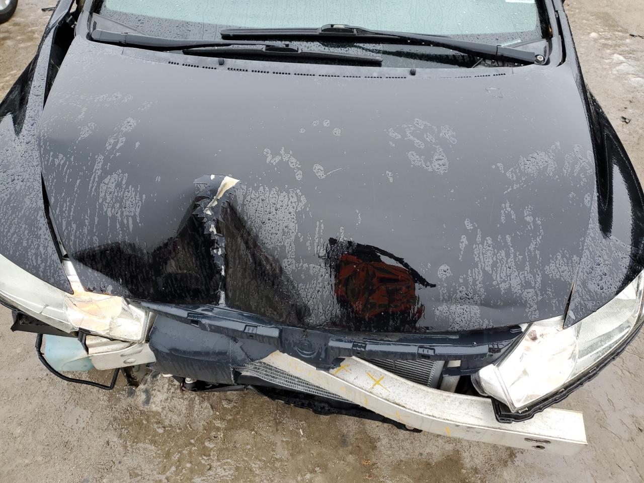 2010 Honda Civic - Image 11