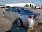 2009 Acura Tsx  на продаже в Sacramento, CA - Front End