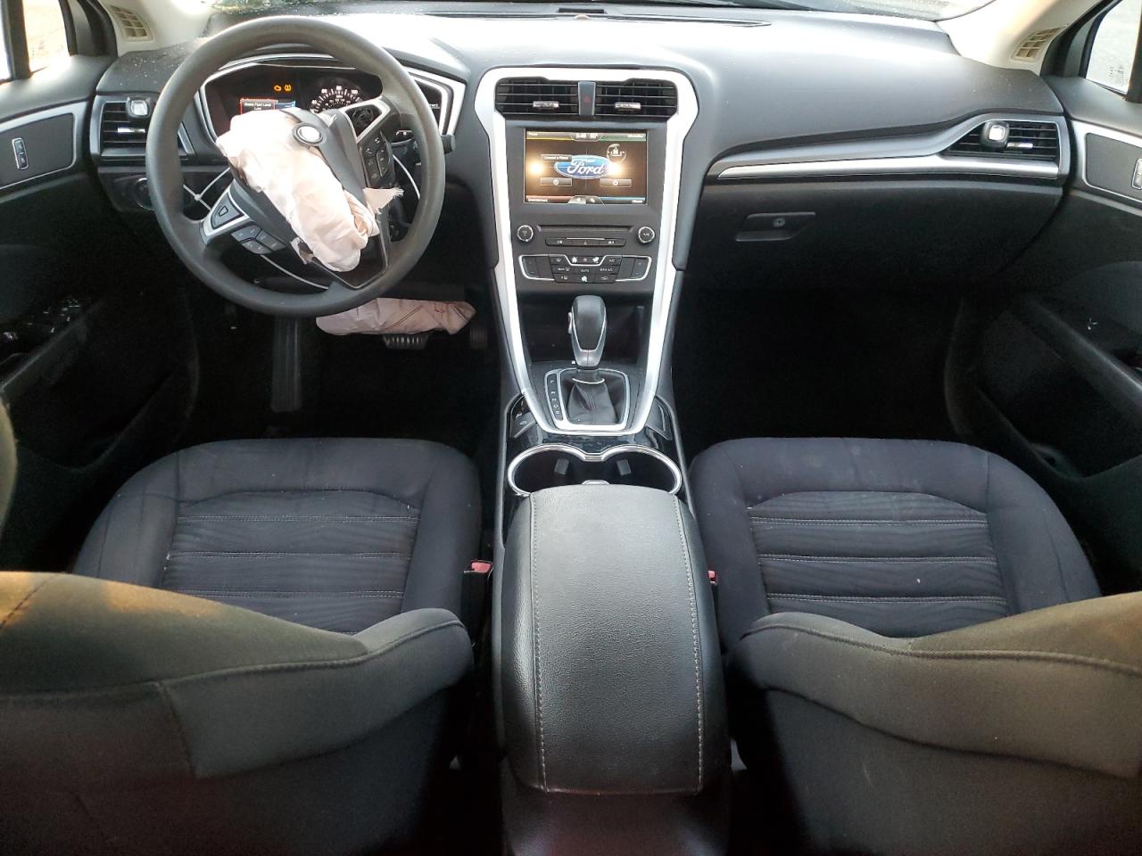 2016 Ford Fusion - Image 8