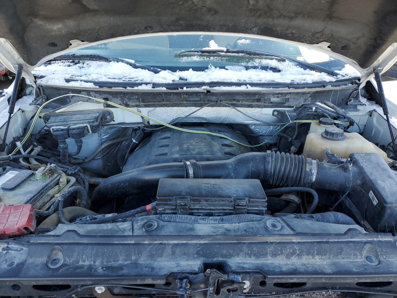 2013 Ford F-150 - Image 11