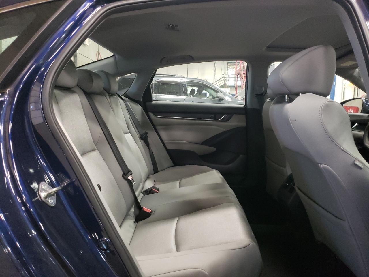 2018 Honda Accord - Image 10