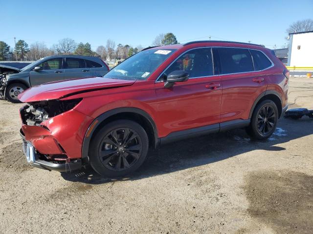 2023 Honda Cr-V Sport Touring