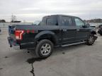 2015 Ford F150 Supercrew zu verkaufen in Dunn, NC - Front End