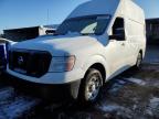 2018 Nissan Nv 2500 S продається в Brighton, CO - Rear End