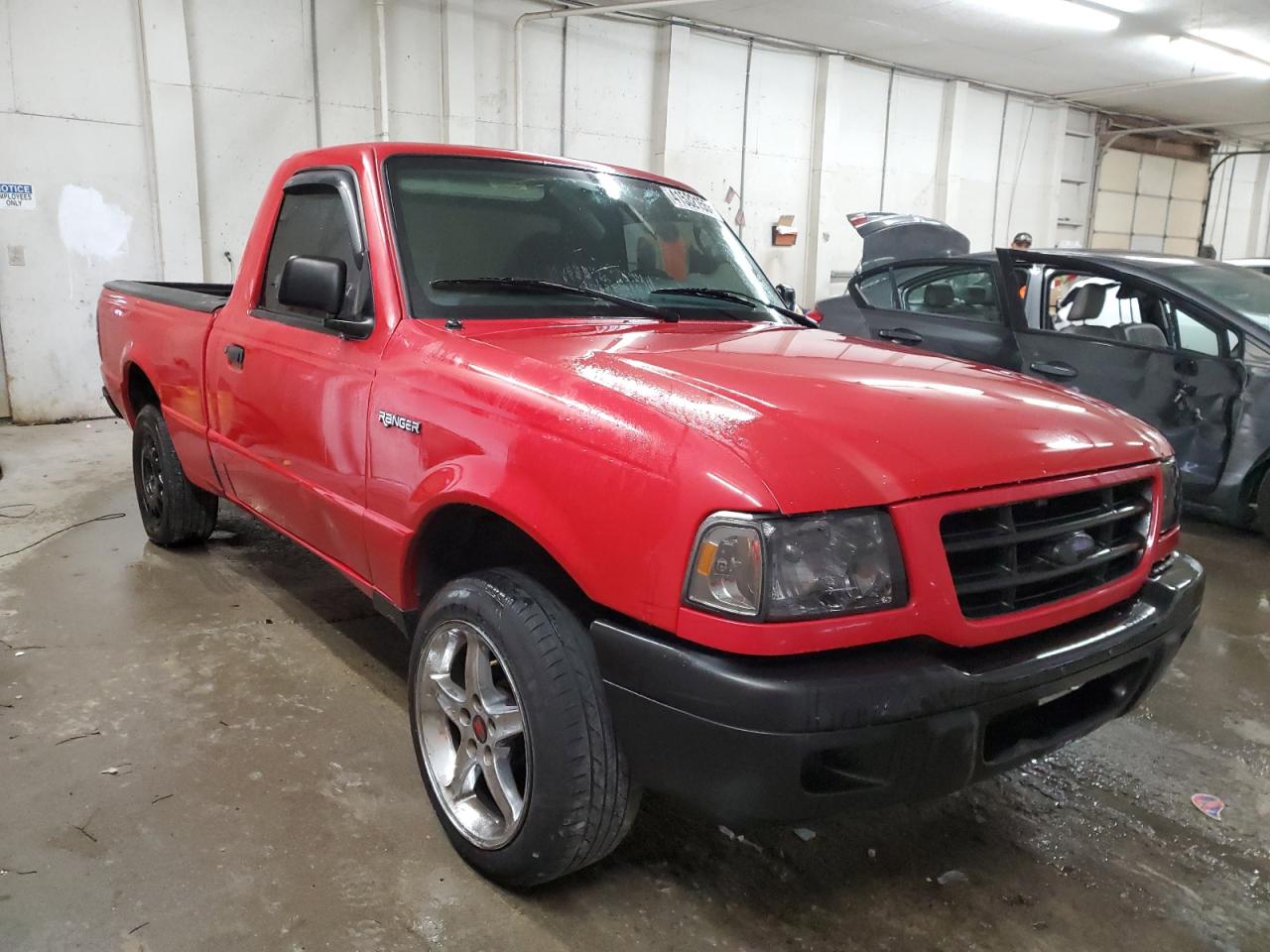 2003 Ford Ranger - Image 4