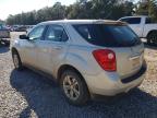 2015 Chevrolet Equinox Ls na sprzedaż w Eight Mile, AL - Front End