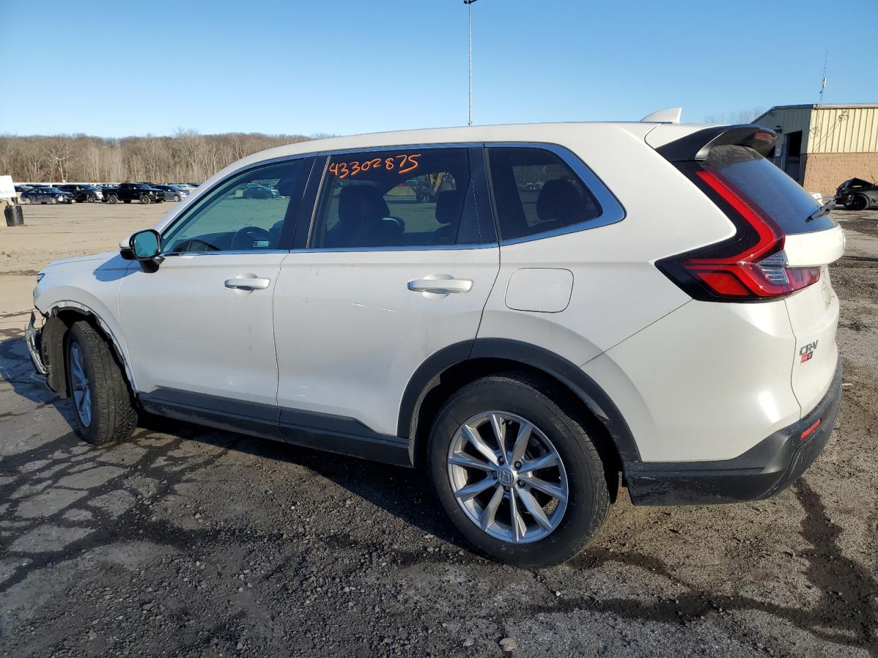 2023 Honda CR-V - Image 2