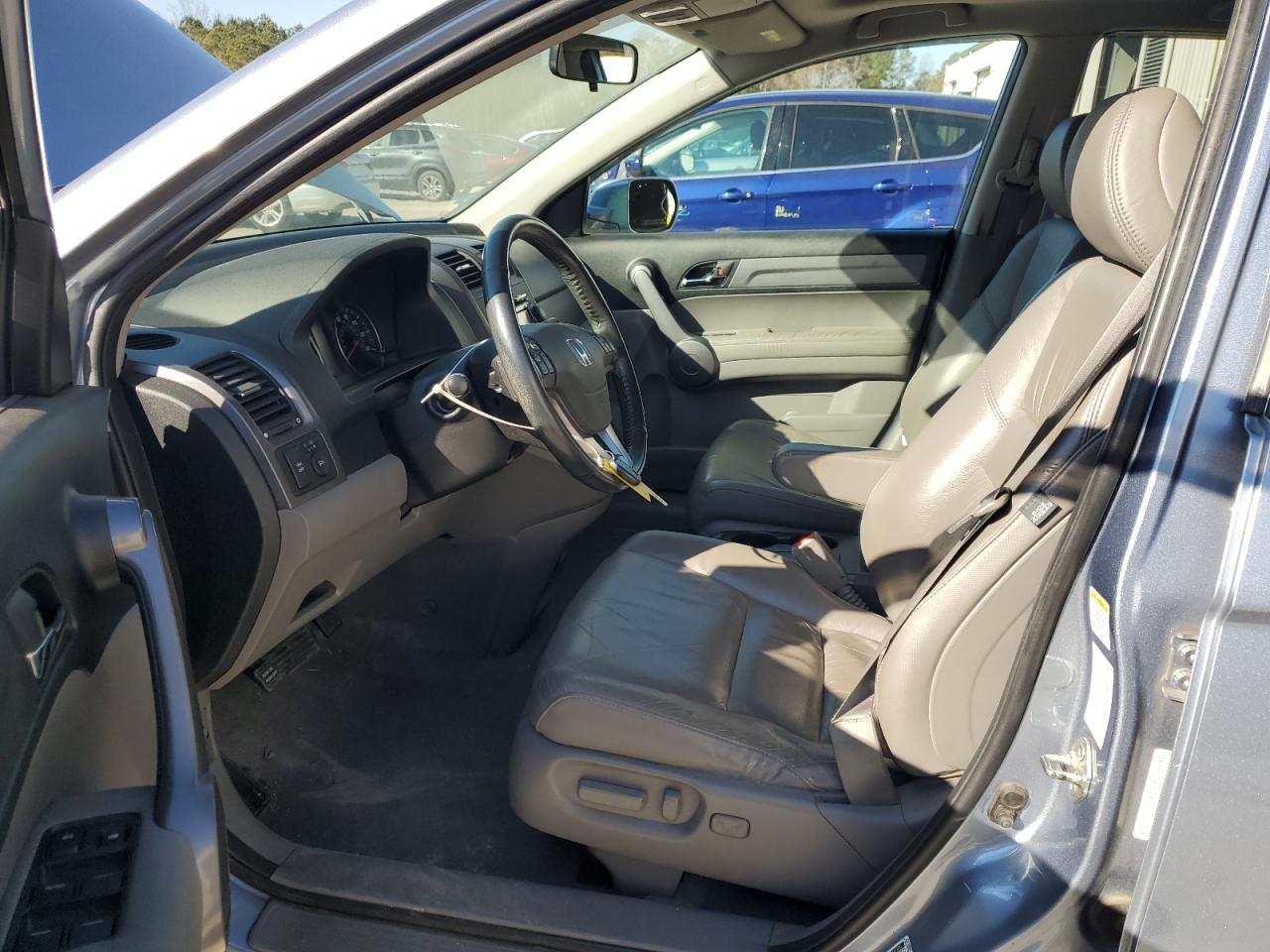 2009 Honda CR-V - Image 7