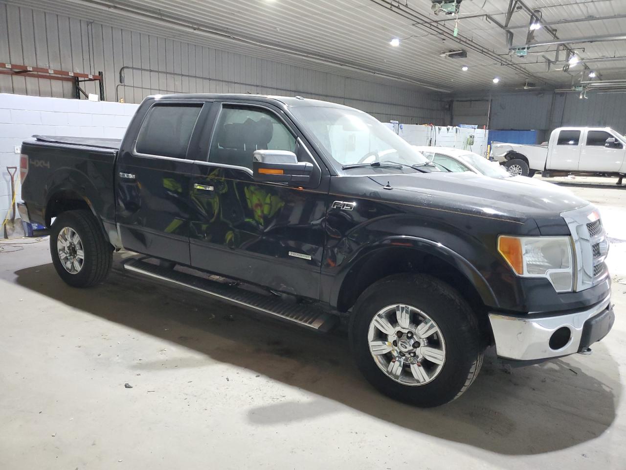 2011 Ford F-150 - Image 4