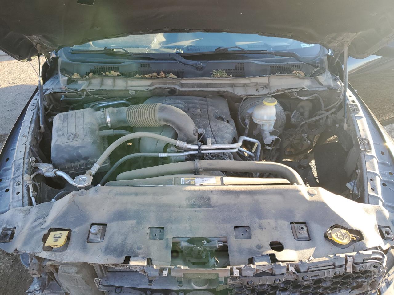 2016 RAM 1500 - Image 11