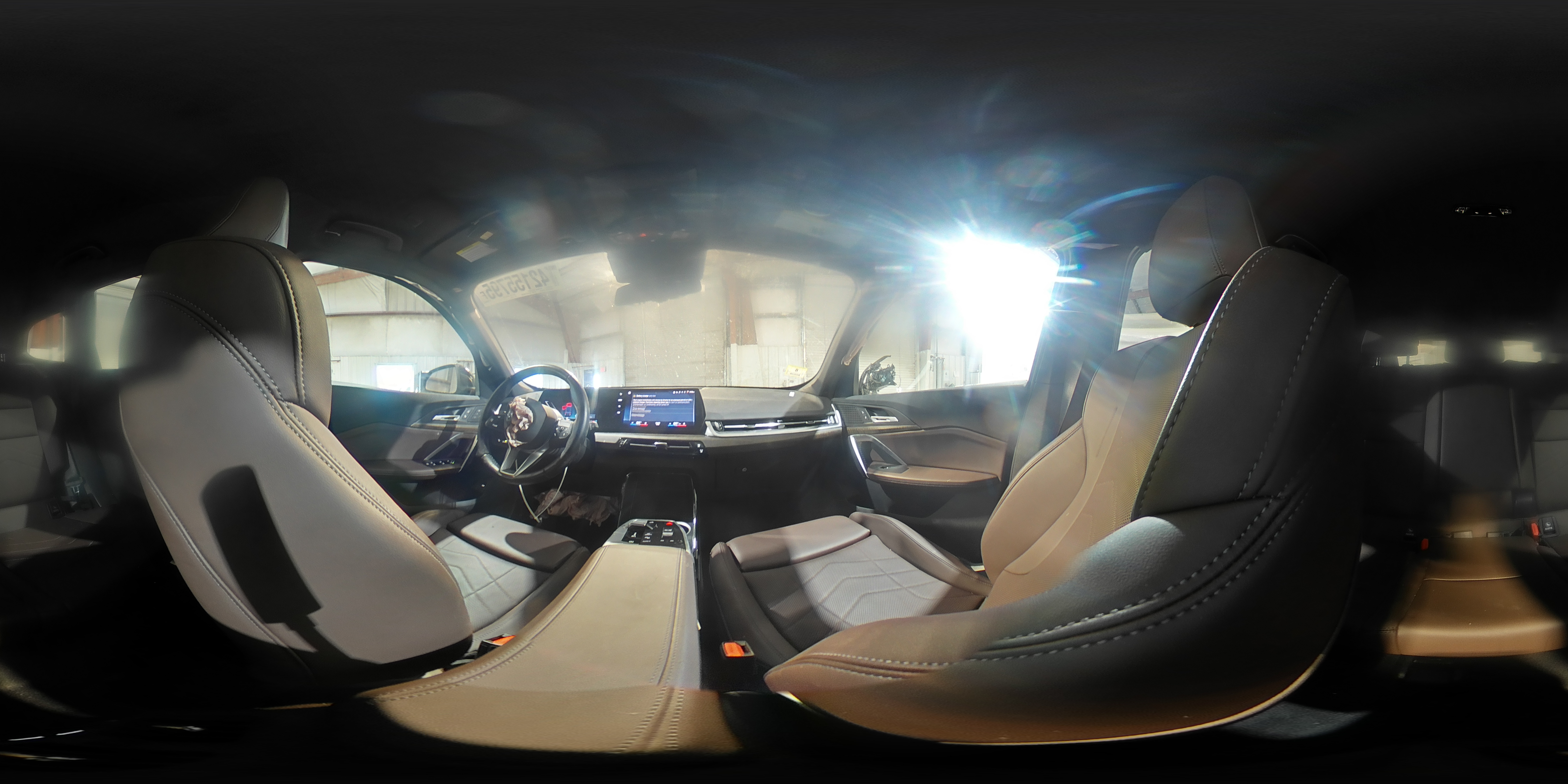 2023 BMW X1 - Image 13