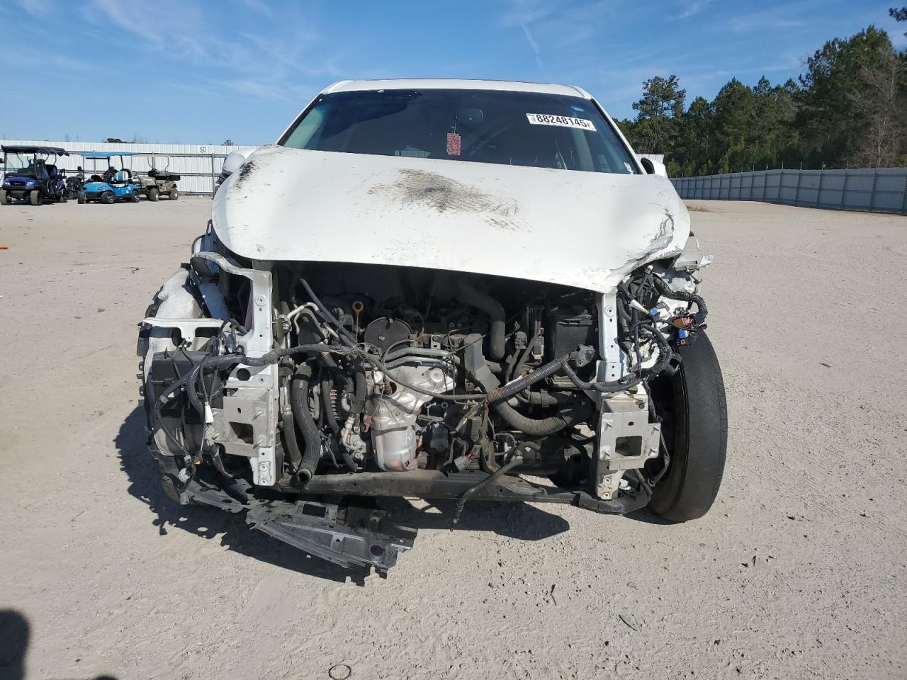 2018 Infiniti QX60 - Image 5